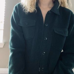 GAP fleece jacket